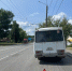 Кто нас возит: в автобусе с шофером с двухлетним стажем травмировалась пассажирка - Столица С