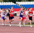 Мордовские легкоатлеты выступают на чемпионате ПФО - Info-Rm.Com