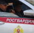 В Мордовии росгвардейцы задержали нарушителя правопорядка - Росгвардия