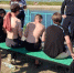В Саранске возобновили рейды по выявлению на водоемах подростков без родителей - Вечерний Саранск