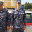 Сотрудники Росгвардии Мордовии вернули родителям потерявшихся детей 3 и 4 лет - Вестник Мордовии