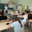 Празднично-игровая программа «С малой родины.. _ (Закрытая группа) Информация на сайт НБ - Национальная библиотека им. А.С. Пушкина