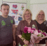 Активисты Ленинского местного отделения партии поздравили медиков - Единая Россия