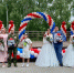 В День Росси в Торбееве стало на четыре семьи больше - Info-Rm.Com