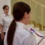 Судебные приставы приняли присягу в канун Дня России - Info-Rm.Com