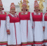 «Валскень зоря» из Атяшевского района выступил на туристическом форуме «Путешествуй!» - Info-Rm.Com