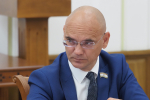 В Доме Республики подвели итоги очередного отборочного этапа региональной программы «Герои среди СВОих»