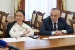 В Доме Республики подвели итоги очередного отборочного этапа региональной программы «Герои среди СВОих»