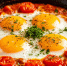 Яичница по-грузински чижи-бижи: обалденная вкуснятина на завтрак за 5 минут без лишней возни - поделился друг грузин - Pg13.Ru