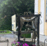 Театр актера и куклы «Крошка» украсил городское пространство новым арт-объектом - Администрация города Саранск