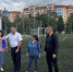 Безопасность детских спортивных объектов – под контролем партийцев - Единая Россия