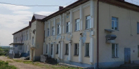 В селе Монастырское здание школы требует срочного ремонта - Вестник Мордовии
