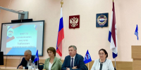 В районах республики проходят форумы муниципальных депутатов «Единой России» - Единая Россия