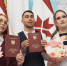 Артём Здунов вручил красные дипломы выпускникам СПО - Info-Rm.Com