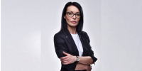 Ирина Гвоздецкая — проректор по технологическим разработкам и коммерциализации - МГУ им. Н.П. Огарева