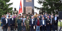 В Ковылкине отметят День ветеранов боевых действий - Info-Rm.Com