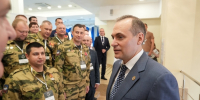 В Мордовии участники проекта «Герои среди СВОих» приступили к обучению - Вечерний Саранск