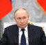 Путин поговорил с Макронишкой - Столица С
