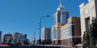 Мордовский госуниверситет укрепляет научные связи с Китаем - Pg13.Ru