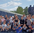 Каланчакские школьники побывали на Сурском рубеже - Единая Россия