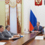 Артем Здунов встретился с семьями мордовских участников СВО - Saransk.Sm.News