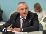 Очень нужная и важная программа: Артем Здунов встретился с «Героями среди СВОих»