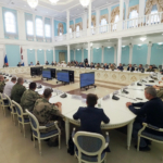 Очень нужная и важная программа: Артем Здунов встретился с «Героями среди СВОих»