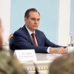 Очень нужная и важная программа: Артем Здунов встретился с «Героями среди СВОих»