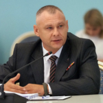 Очень нужная и важная программа: Артем Здунов встретился с «Героями среди СВОих»