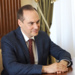 Очень нужная и важная программа: Артем Здунов встретился с «Героями среди СВОих»