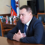 Очень нужная и важная программа: Артем Здунов встретился с «Героями среди СВОих»