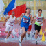 Юный легкоатлет из Рузаевки стал чемпионом России - ИА Медиа Ток