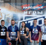 Спортсмены из Мордовии стали призёрами "Народных Игр ГТО Спортлото" - ИА Медиа Ток