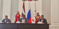 Мордовия укрепляет инвестиционную привлекательность через сотрудничество с Фондом «Органика» - ИА Медиа Ток