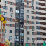 В Рузаевке на детской площадке установили первую в городе тоннельную горку - Pg13.Ru