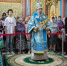 В Саранске прошел крестный ход к источнику Казанской иконы Божией Матери - Info-Rm.Com