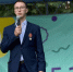 Ветеран спецоперации провел беседу о мужестве с воспитанниками детского оздоровительного лагеря «Золотой колос» - Столица С