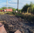 Дом, баня и сарай в одночасье сгорели в Мордовии - Info-Rm.Com