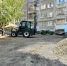 В Октябрьском районе Саранска продолжается благоустройство дворов - Info-Rm.Com