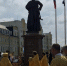 В Саранске в память о Феодоре Ушакове прошёл крестный ход - Info-Rm.Com