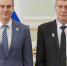 Строителей Мордовии поздравили с профессиональным праздником - Info-Rm.Com