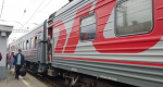 Молоденькая проводница впускала в вагон толпу дембелей и заранее чуяла неладное - этот рейс она запомнит на всю жизнь