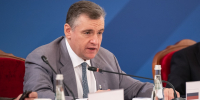 Леонид Слуцкий: Саммит РФ-США на Аляске открывает новые перспективы для диалога - ЛДПР