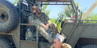 По данным противника, севернее Мирнограда ВС России прорвали фронт на глубину до 11 км — утренняя сводка - Столица С