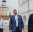 Леонид Слуцкий преподнес образ святителя Тихона Ипатьевскому монастырю в Костроме - ЛДПР