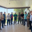 В агропромышленном комплексе Ногайского и Тарумовского районов прошли беседы на противопожарную тематику - МЧС