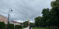 Первый год работы отметил отель Radisson, работающий по мировым стандартам - Pg13.Ru
