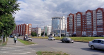 Отель Radisson отпраздновал свою первую годовщину