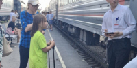В вагон не пустят даже с паспортом: новые правила РЖД заработали в августе - Pg13.Ru
