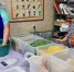 Жители Жуково в Торбеевском районе организовали сбор продуктов для бойцов СВО - ИА Медиа Ток